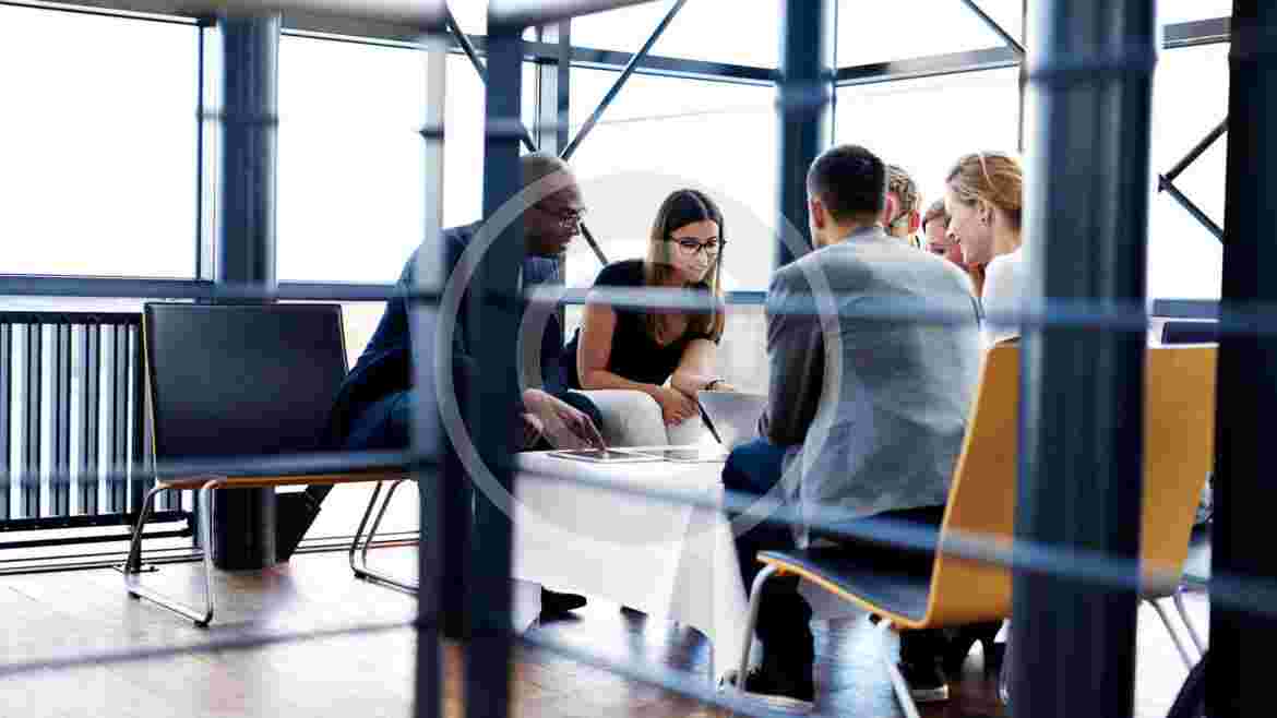 The Six Rules of Intelligent Investing